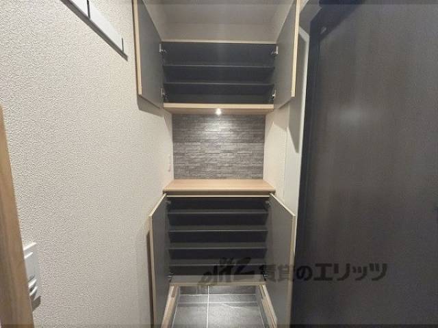 下駄箱