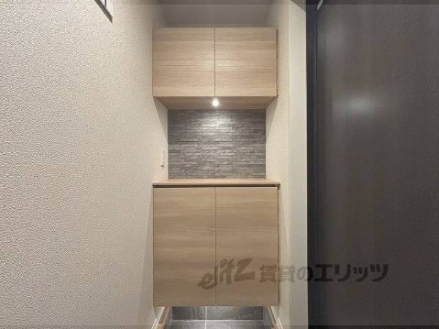 下駄箱