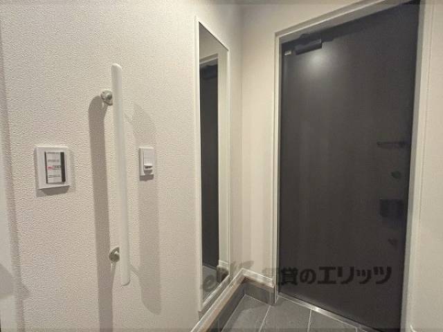 姿見