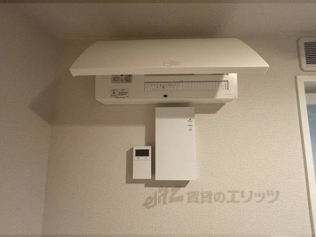 ブレーカー等