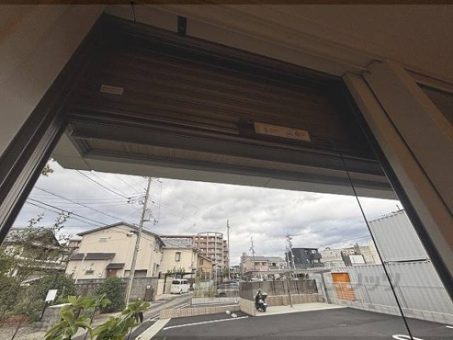 シャッター