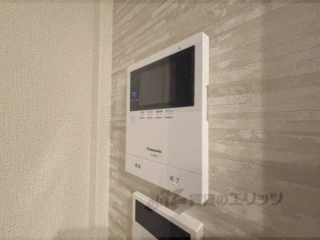 ドアフォン（ＴＶ含）