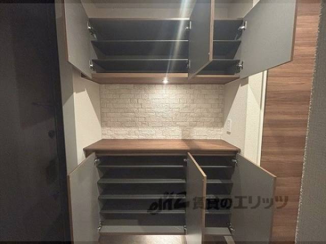 下駄箱