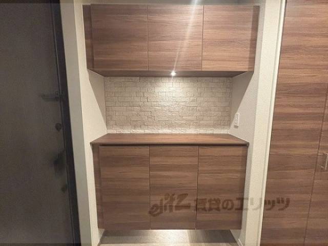 下駄箱