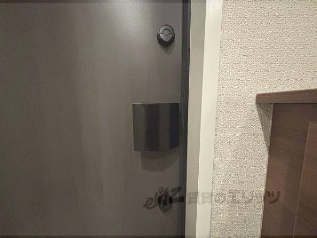 二重ロック