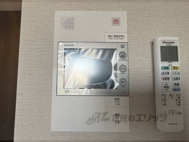 ドアフォン（ＴＶ含）