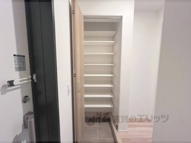 下駄箱