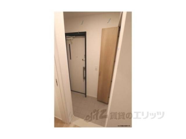 廊下