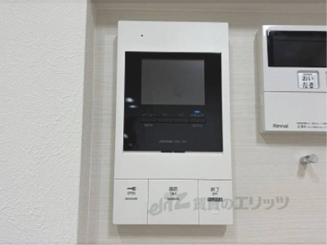 ドアフォン（ＴＶ含）