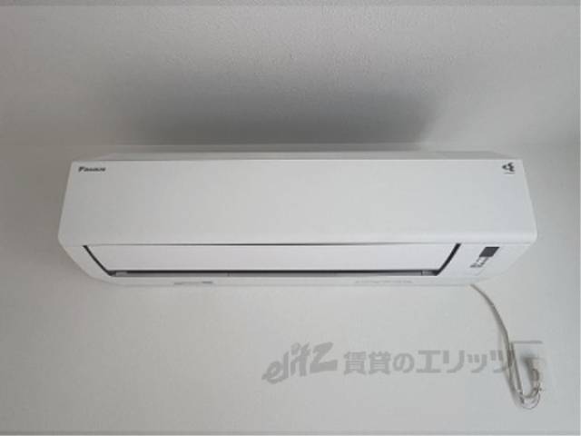 エアコン　洋室