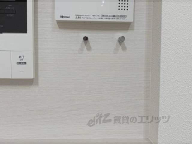 鍵かけ