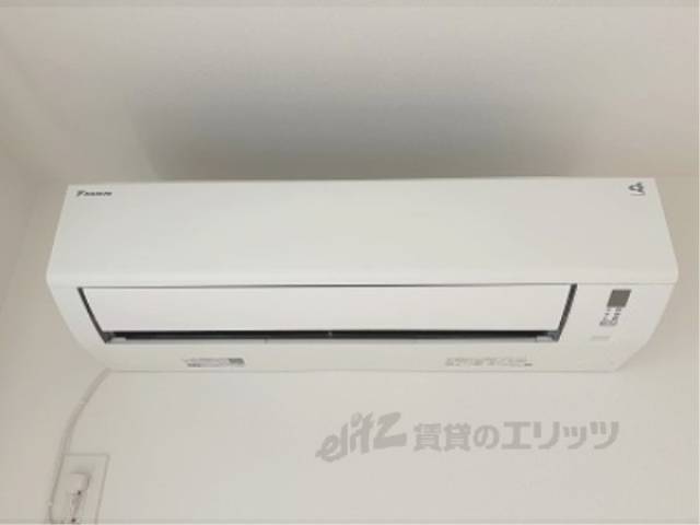 エアコン　洋室