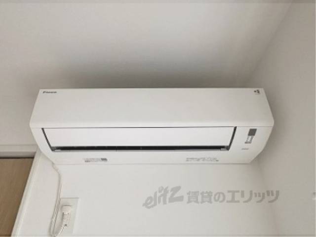 エアコン　洋室