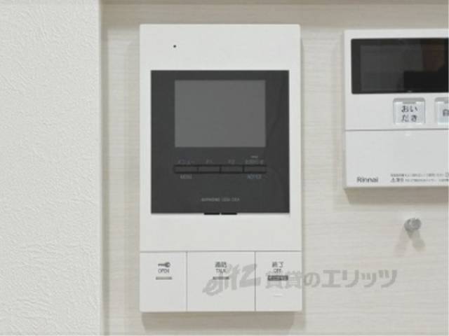 ドアフォン（ＴＶ含）