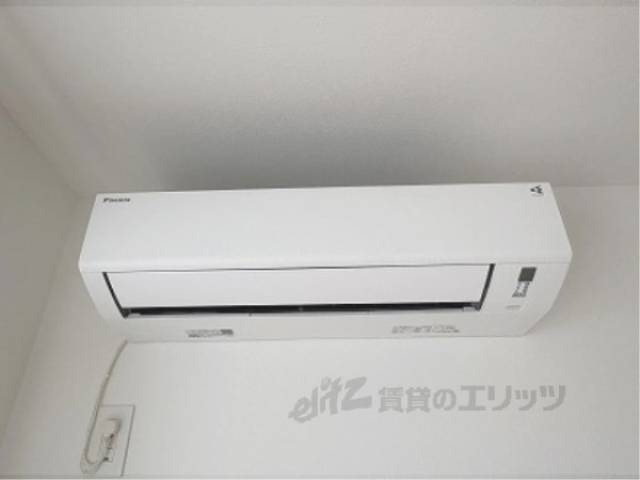 エアコン　洋室