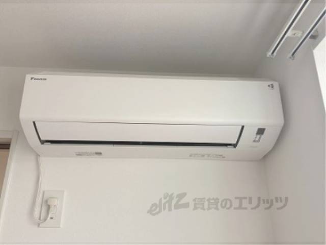 エアコン　洋室