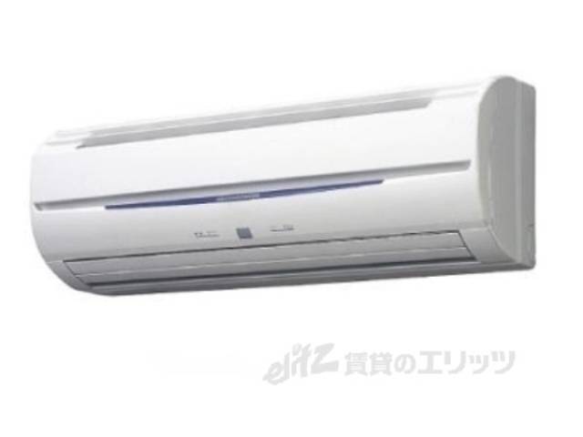 エアコン　同仕様