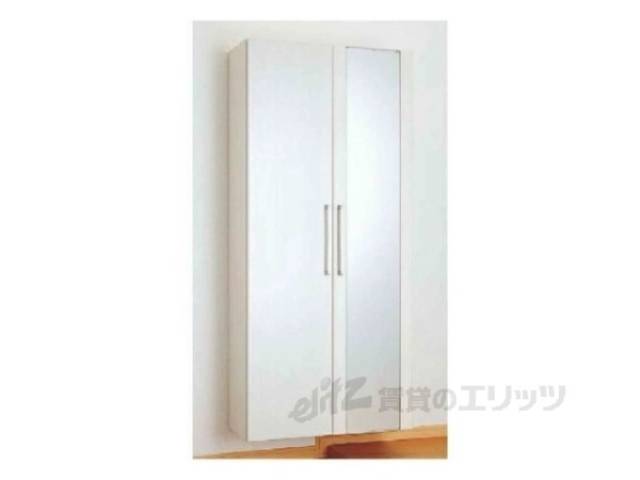 下駄箱　同仕様