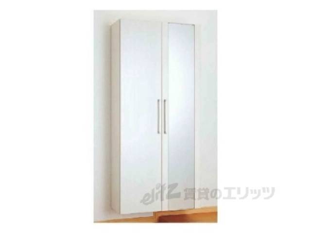 下駄箱　同仕様