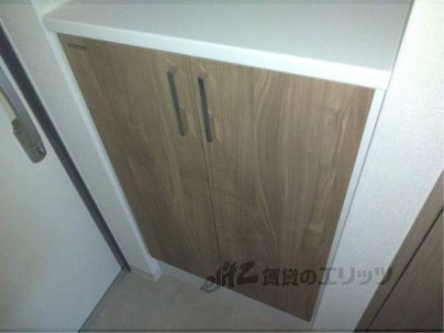 下駄箱