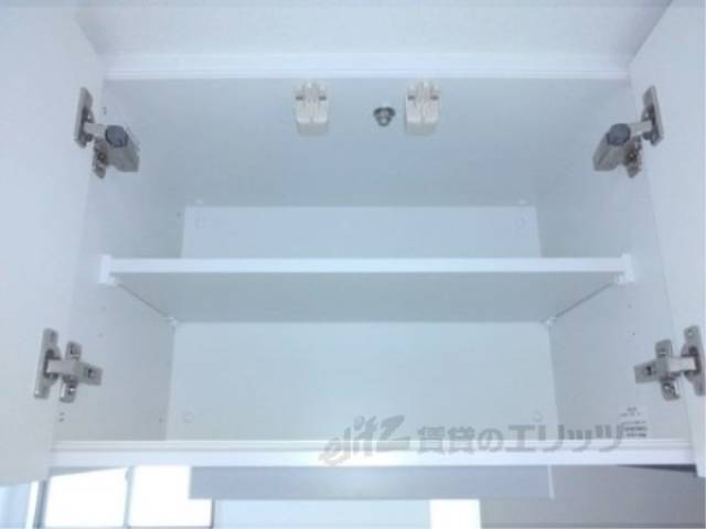 キッチン　収納