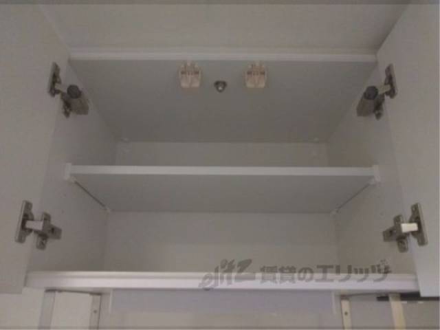 キッチン　収納