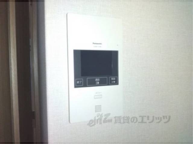 ドアフォン（ＴＶ含）