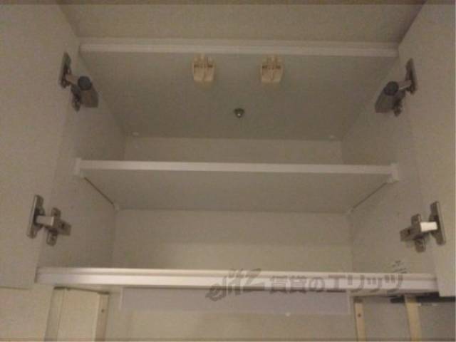 キッチン　収納