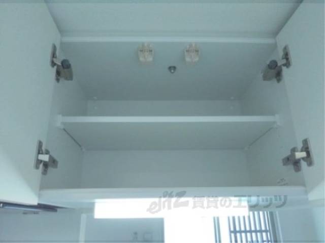 キッチン　収納