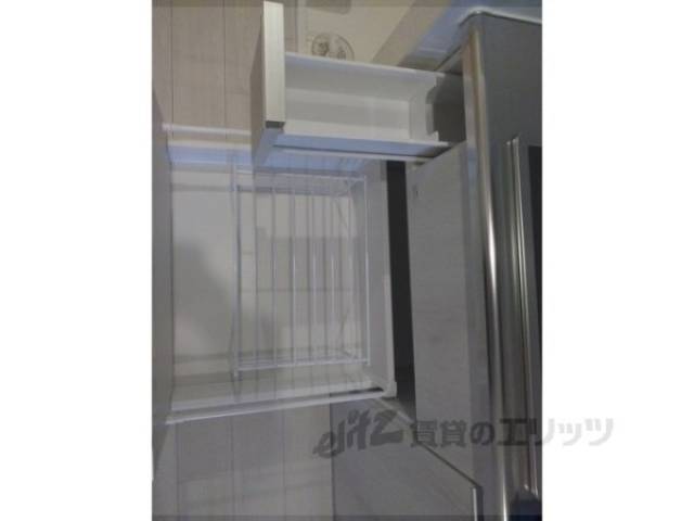 キッチン　収納