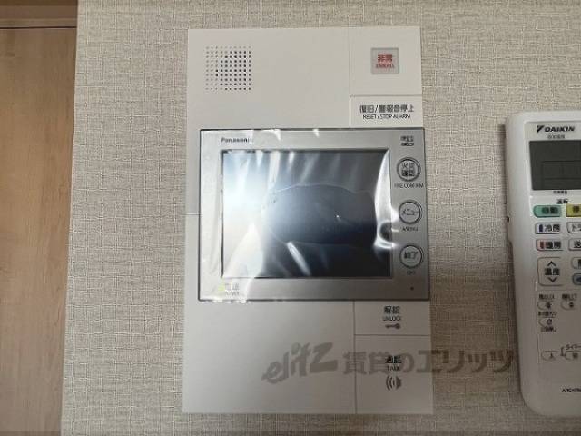 ドアフォン（ＴＶ含）