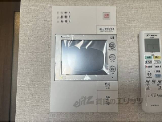 ドアフォン（ＴＶ含）