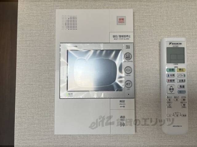 ドアフォン（ＴＶ含）