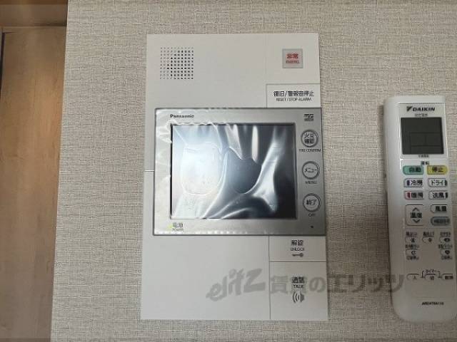 ドアフォン（ＴＶ含）