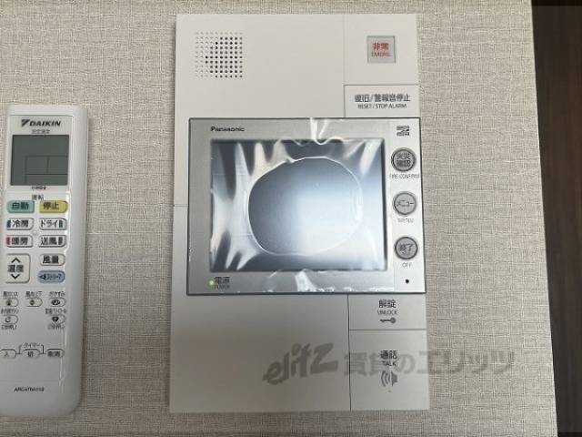 ドアフォン（ＴＶ含）