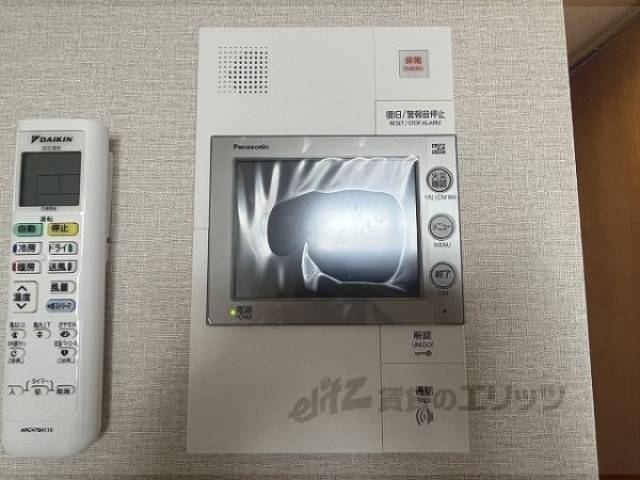 ドアフォン（ＴＶ含）