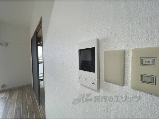 ドアフォン（ＴＶ含）