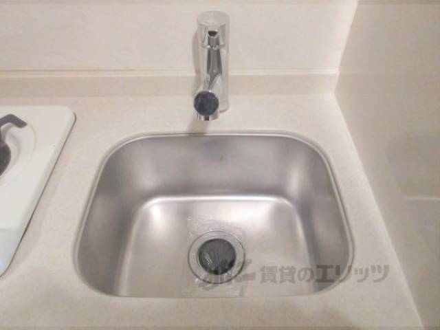 キッチン　シンク
