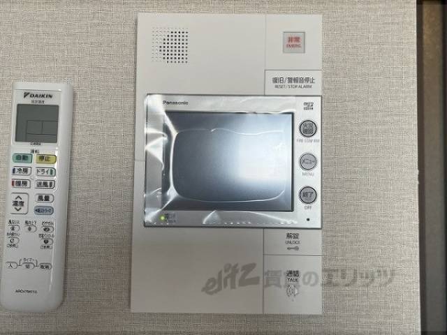 ドアフォン（ＴＶ含）