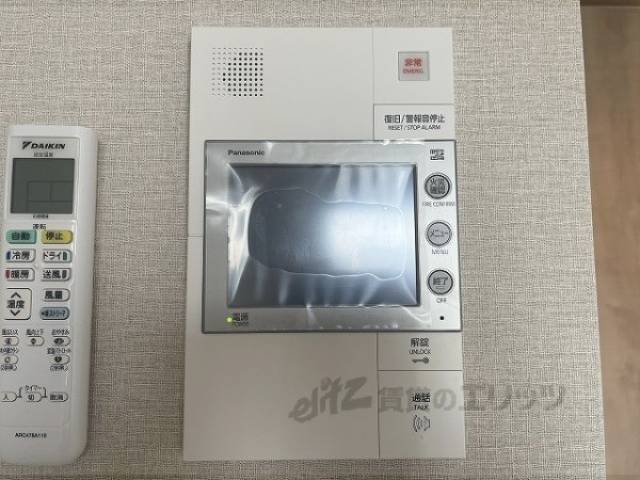 ドアフォン（ＴＶ含）