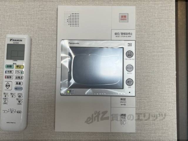 ドアフォン（ＴＶ含）