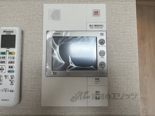 ドアフォン（ＴＶ含）