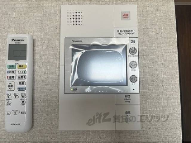 ドアフォン（ＴＶ含）