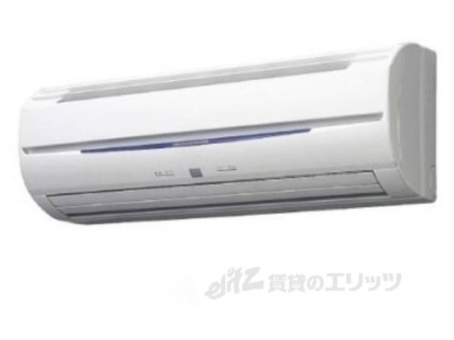 エアコン　同仕様