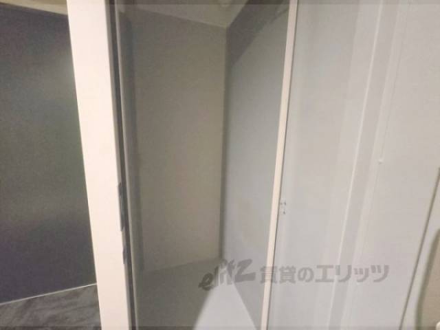 共用部収納