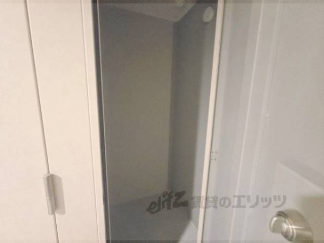 共用部収納