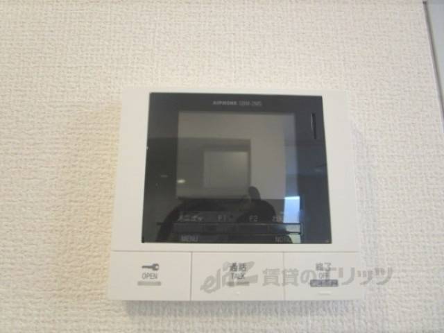 ドアフォン（ＴＶ含）
