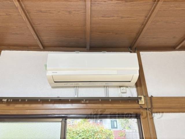エアコン