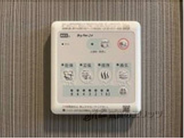 浴室乾燥機　同仕様