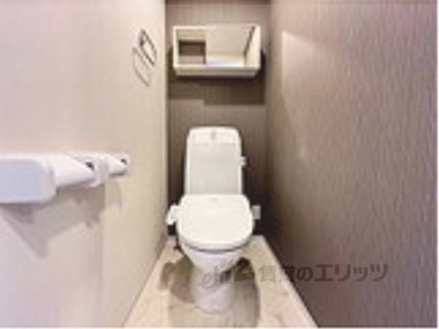 トイレ　同仕様